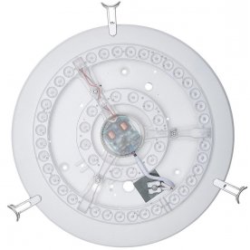 Настенно-потолочный светильник Mona 244/DL