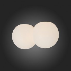 Настенно-потолочный светильник Orbe SL809.501.02