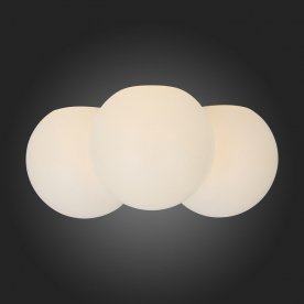 Настенно-потолочный светильник Orbe SL809.501.03