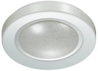 Настенно-потолочный светильник Pinola 2079/CL