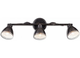 Настенно-потолочный светильник Робуста CL509532