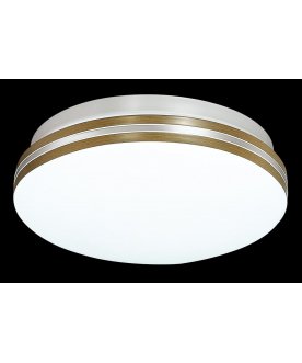 Настенно-потолочный светильник SMALLI 3015/AL