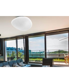 Настенно-потолочный светильник Stone 2039/DL