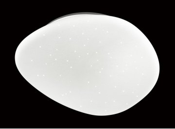 Настенно-потолочный светильник Stone 2039/DL