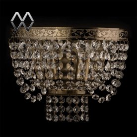 Накладной светильник Изабелла 6 351026102