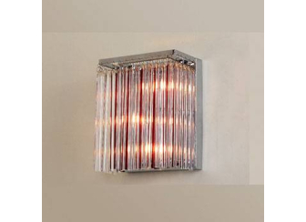 Настенный светильник Плазма CL253331