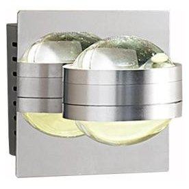 Настенный светильник Пойнт CL552311