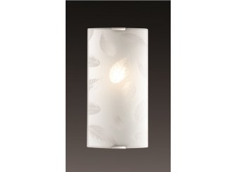 Настенный светильник Sonex Aresa 1240/S