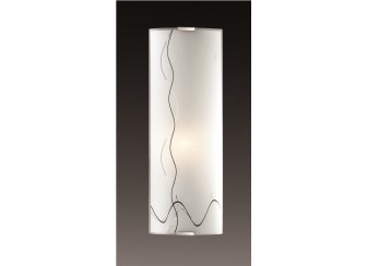 Настенный светильник Sonex Birona 1237/L
