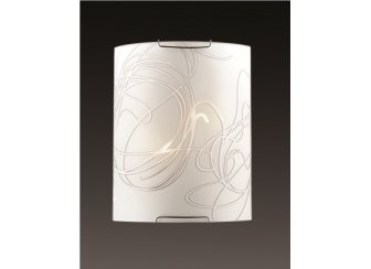 Настенный светильник Sonex Molano 1643