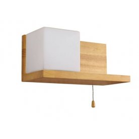 Настенный светильник ST Luce Scaffale SL370.701.01