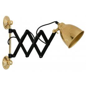 Настенный светильник 3810005.0001