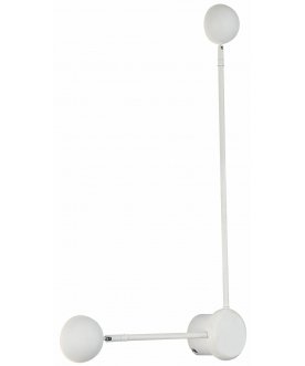 Настенный светильник SL6003.501.02