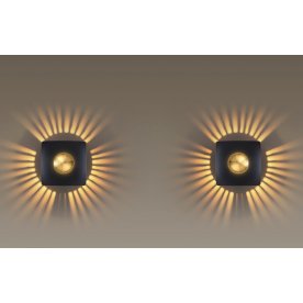 Настенный светильник 4224/13WL