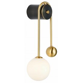 Настенный светильник SL1202.201.01