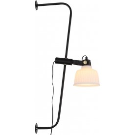 Настенный светильник Aletante SL714.411.01