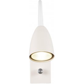 Настенный светильник Amio SL1014.501.01