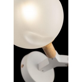 Настенный светильник Amy FR5105WL-02W