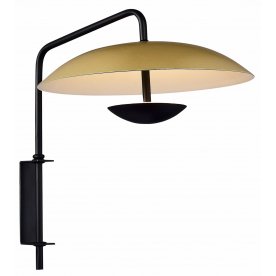 Настенный светильник SL6502.201.01