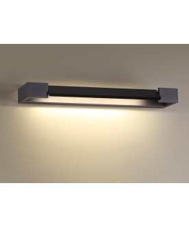 Настенный светильник Arno 3888/12WB