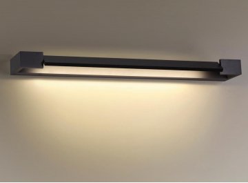 Настенный светильник Arno 3888/18WB