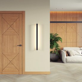 Настенный светильник 3888/24WB