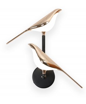 Настенный светильник 08446-2,33