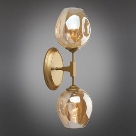 Настенный светильник OML-93901-02