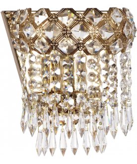 Настенный светильник Asti E 2.10.100 G