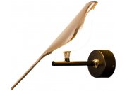 Настенный светильник APL.822.01.10