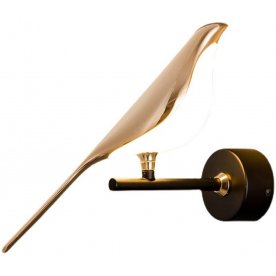 Настенный светильник APL.822.01.10