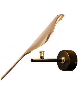 Настенный светильник APL.822.01.10