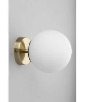 Настенный светильник OML-66601-01