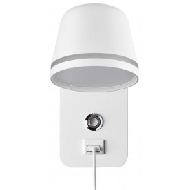 Настенный светильник 4298/5WL