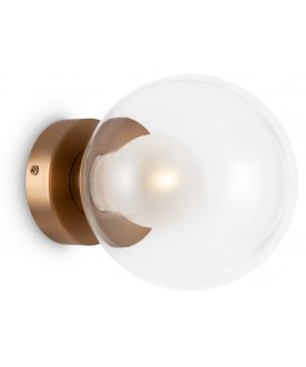 Настенный светильник Basic form MOD521WL-01G1