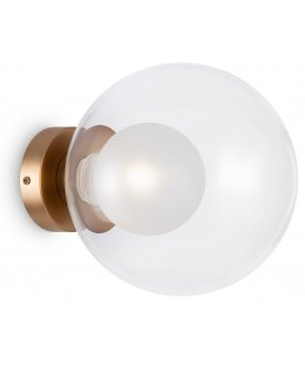 Настенный светильник Basic form MOD521WL-01G3