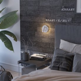 Настенный светильник Beam 3912/9WL