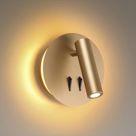 Настенный светильник Beam 3913/9WL