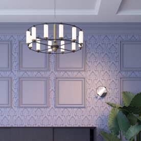 Настенный светильник Bebetta 3905/6WL