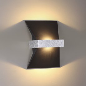 Настенный светильник Bilbao 3835/7WS