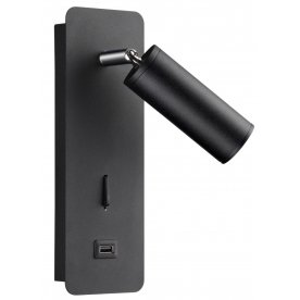 Настенный светильник 4301/3WL