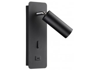 Настенный светильник 4301/3WL