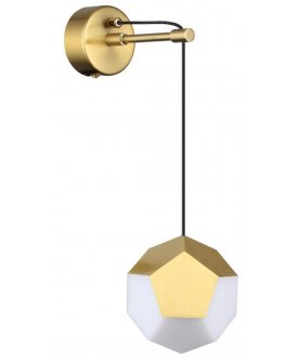 Настенный светильник 4305/7WL