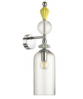 Настенный светильник 4893/1WA