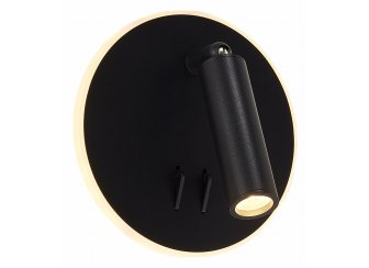 Настенный светильник SL1586.413.01