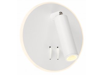 Настенный светильник SL1586.513.01