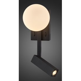 Настенный светильник Botelli SL1581.401.02