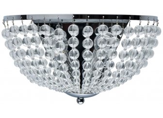 Настенный светильник Бриз 111022902