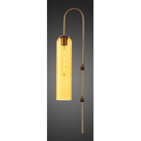 Настенный светильник Callana SL1145.391.01