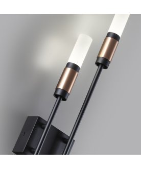 Настенный светильник 5009/10WL